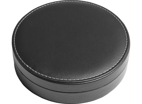 4-teiliges Weinset Jeremy Werbeartikel