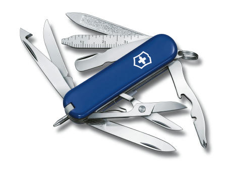 Product image Victorinox - MiniChamp bedrucken