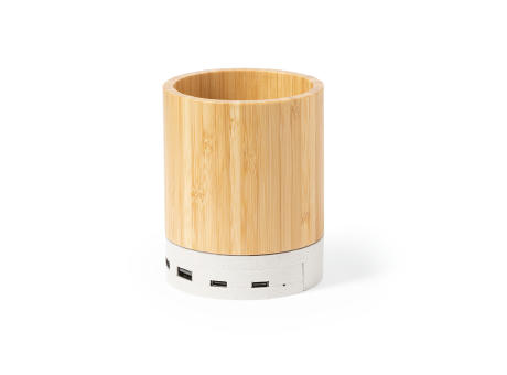 Product image Multifunktion Stifthalter Birwen Werbeartikel