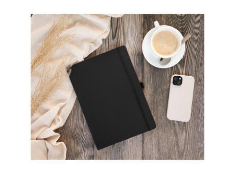 Notizbuch "Agenda" A4 Werbeartikel