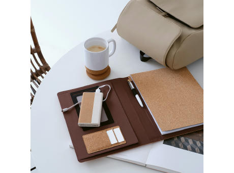 Product image Archimedes Powerbank Batterie 10.000 mAh  bedrucken