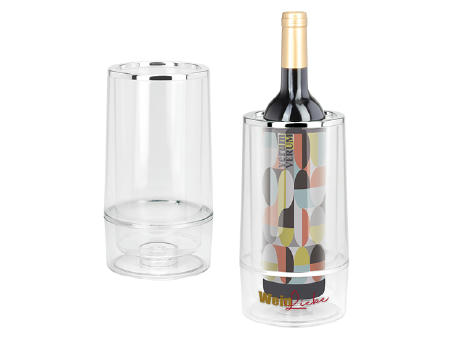 Weinkühler Werbeartikel