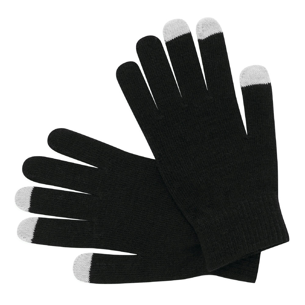 Product image OPERATE - Touchscreen-Handschuh Werbeartikel