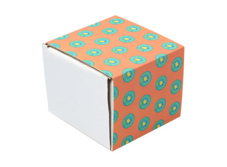 Individueller Pappschuber  CreaSleeve 358 bedrucken