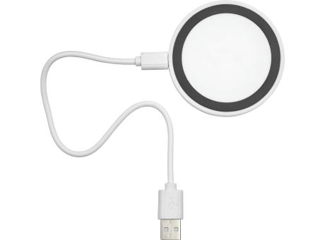 Product image Wireless Ladepad Alana Werbeartikel