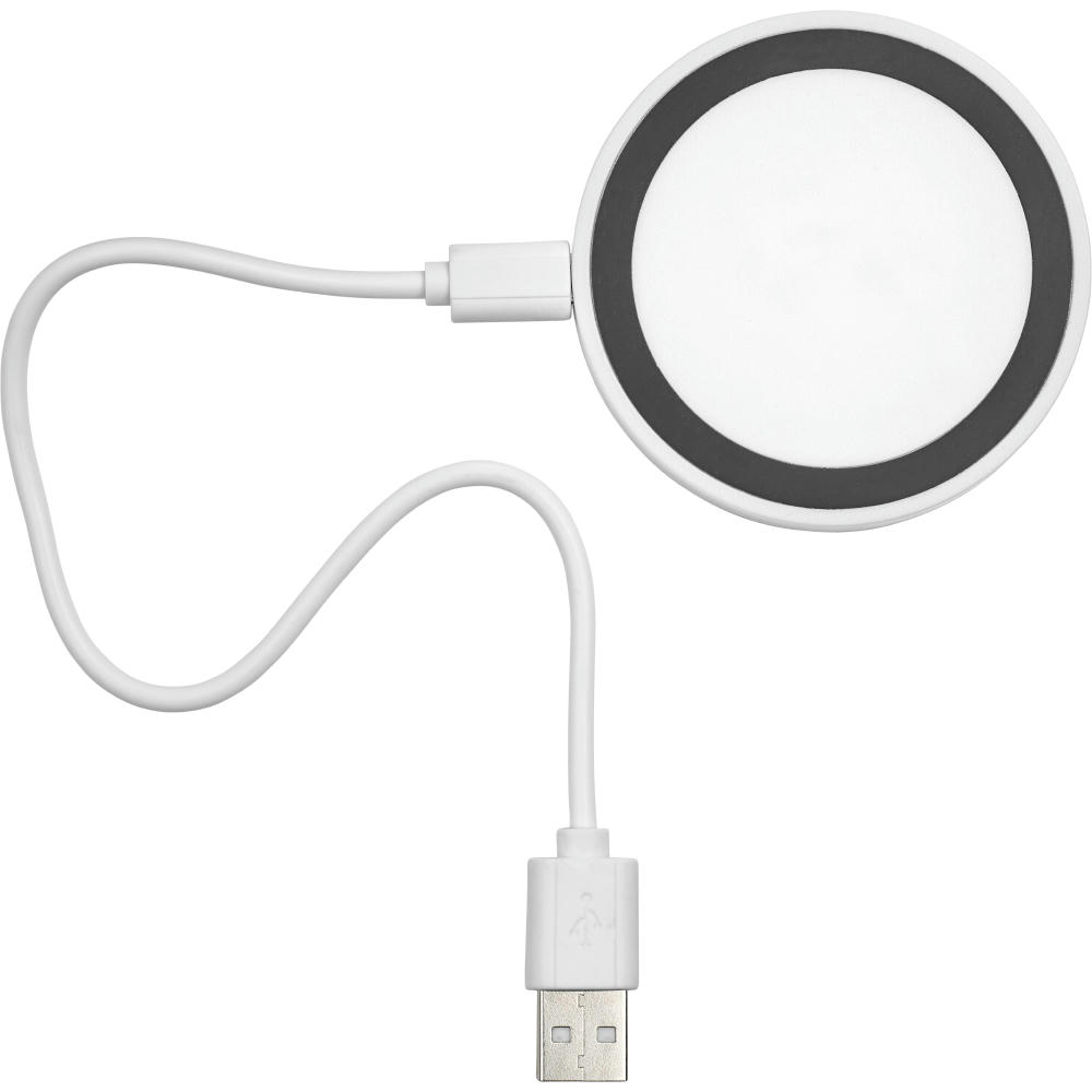 Product image Wireless Ladepad Alana Werbeartikel