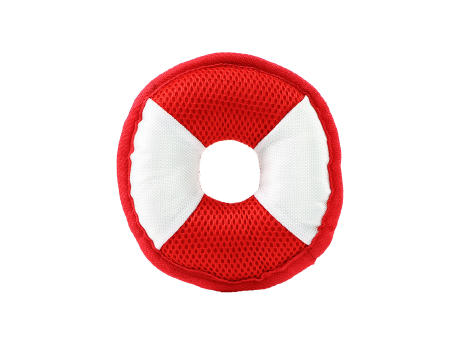 Hundespielzeug Flying Disc Werbeartikel