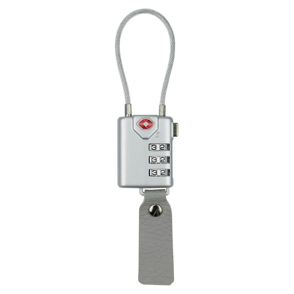Product image TSA-Kombischloss Werbeartikel