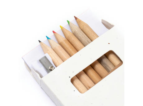 Malset Selanis Werbeartikel