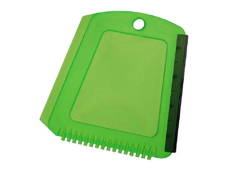 Grundfarbe grün-transparent