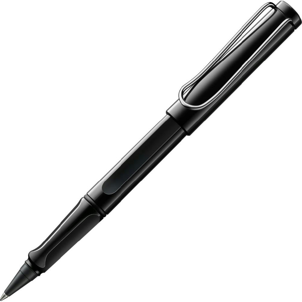 Product image Tintenpatronenroller LAMY safari black Werbeartikel