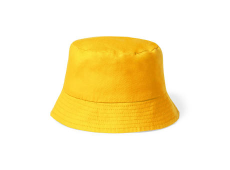 Kinder Hut Timon Werbeartikel