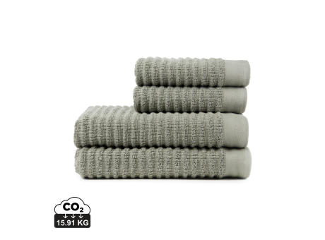 Product image VINGA Landro 500gr/m² Handtuch, 4er Set Werbeartikel