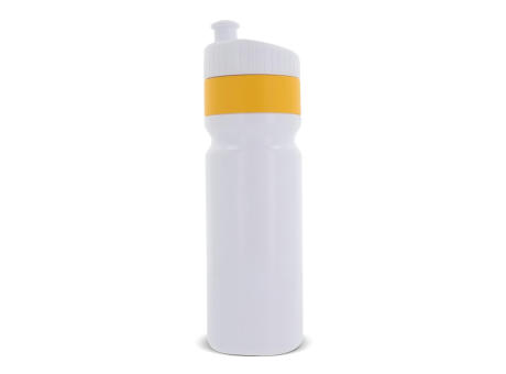 Product image Sportflasche mit Rand 750ml bedrucken