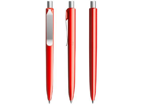 Red-Silver satin finish P20-S70 S