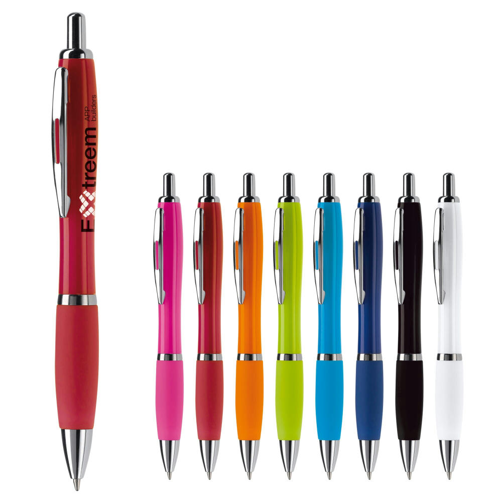 Product image Kugelschreiber Hawaï Hardcolour Werbeartikel