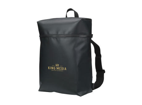 Fraenck Willem Backpack Rucksack bedrucken