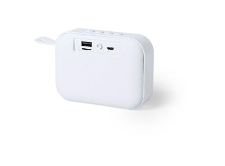 Lautsprecher Kafin Werbeartikel