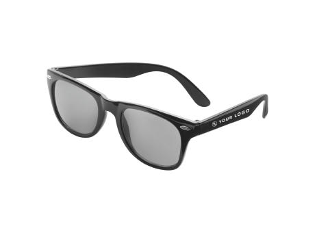 Sonnenbrille aus Kunststoff Kenzie bedrucken