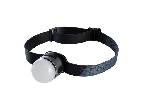 Kopflampe REEVES-CLERDON Werbeartikel