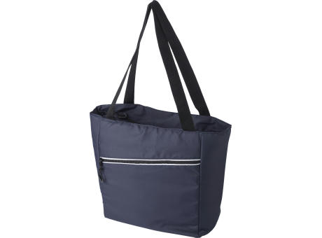 Kühltasche aus Pongee-Seide Judy bedrucken