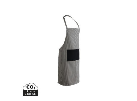 Ukiyo Aware™ 280gr rCotton Deluxe Schürze Werbeartikel
