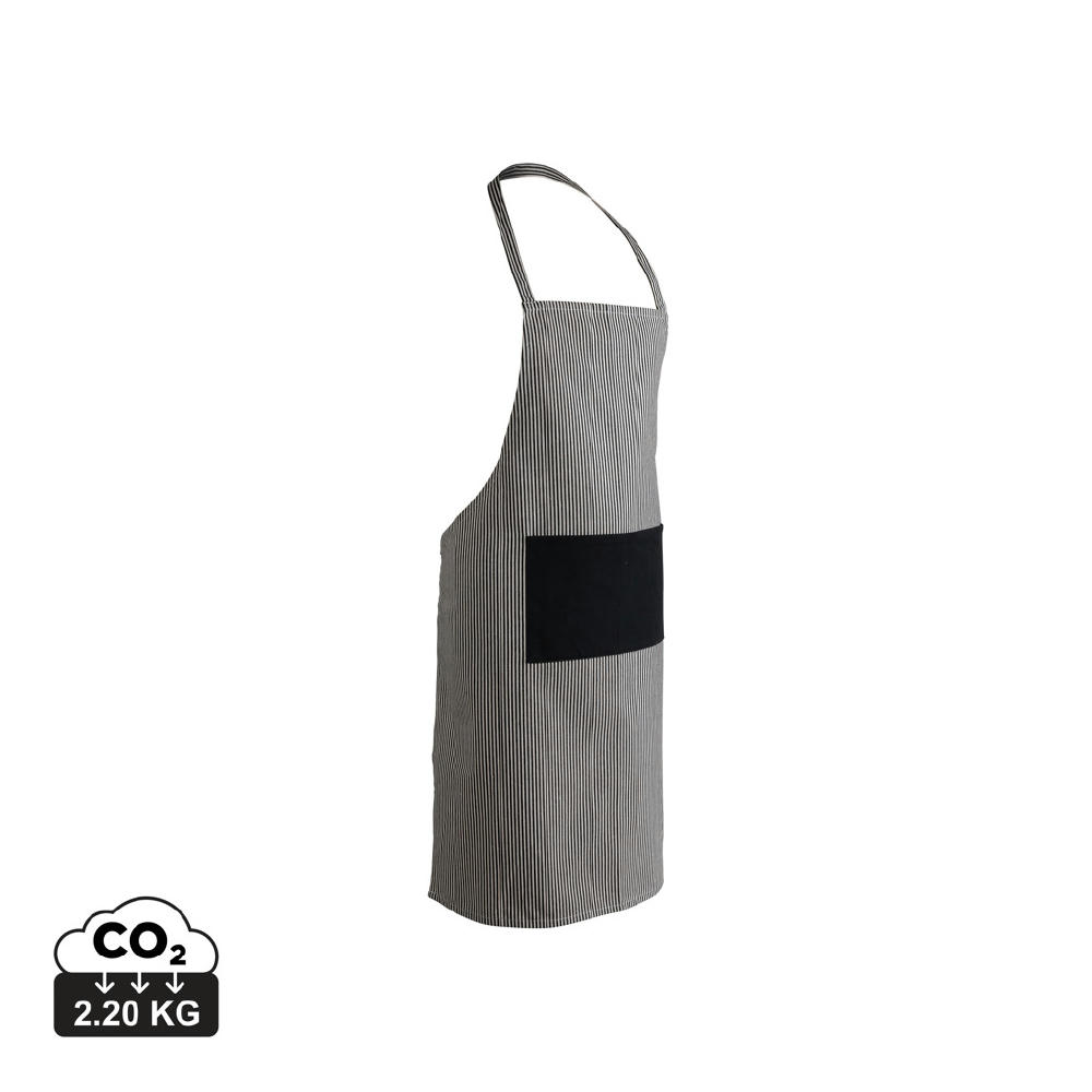 Product image Ukiyo Aware™ 280gr rCotton Deluxe Schürze Werbeartikel