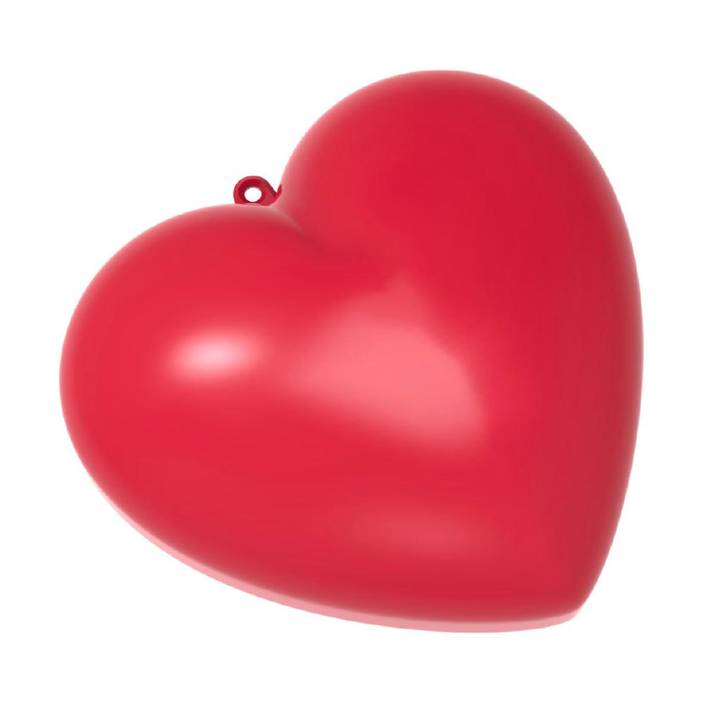 Product image Deko-Dose "Mini-Herz" Werbeartikel
