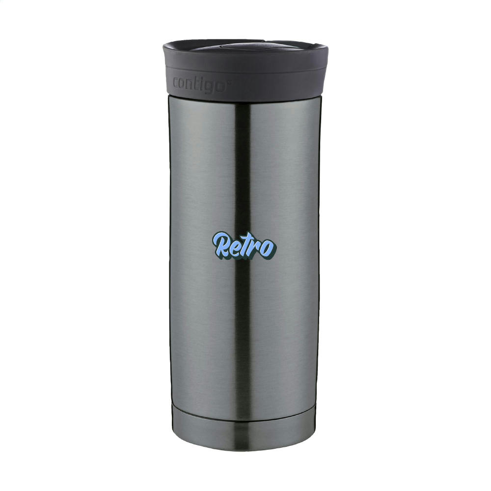 Contigo® Huron 470 ml Thermobecher Werbeartikel