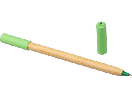 Product image Bambus endloser Bleistift Wolfgang bedrucken