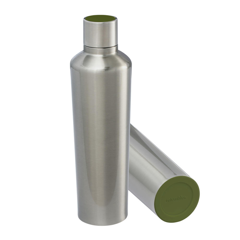 Thermotrinkflasche RETUMBLER-myDRINQEO 770 Werbeartikel