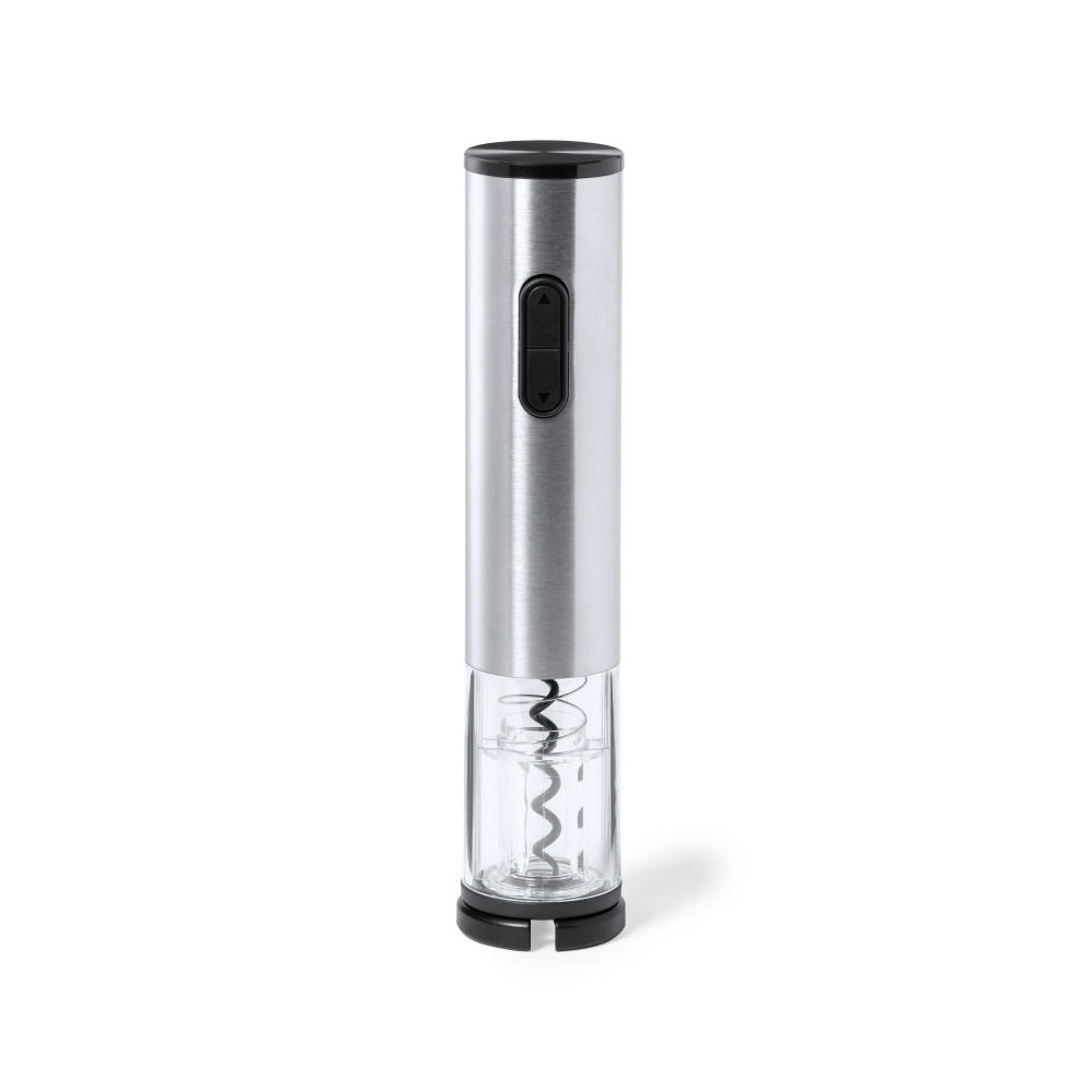 Product image Elektrischer Korkenzieher Deyong Werbeartikel