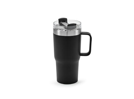 Product image Neman Tasse recy. Edelstahl 580 ml  bedrucken