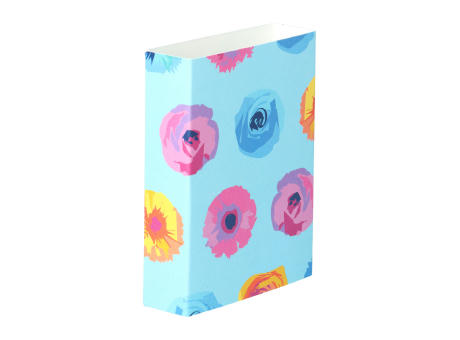 Individueller Pappschuber  CreaSleeve 333 bedrucken