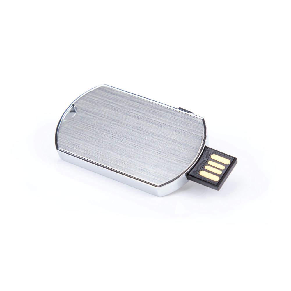 Product image USB Stick Hundemarke Werbeartikel