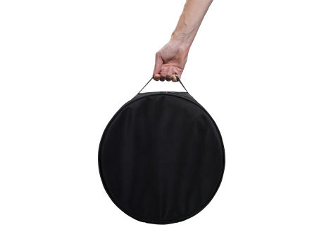 Volty Aware™ RPET EV-Kabeltasche Werbeartikel