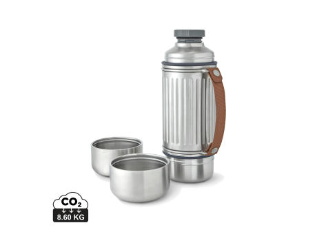 Black+Blum Explorer Flasche Duo 1L Werbeartikel