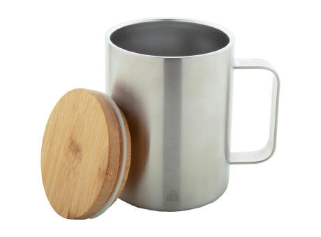 Thermobecher Resboo bedrucken