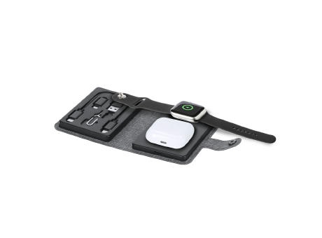 Ladegerät Zakary Werbeartikel