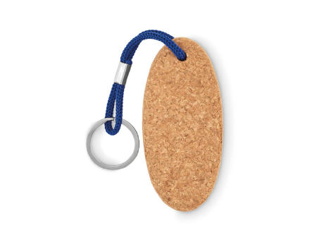 Schlüsselanhänger aus Kork bedrucken