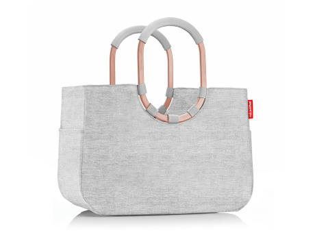 frame twist sky rose