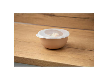Food-Bowl "ToGo", Classic, 1,0 l Werbeartikel