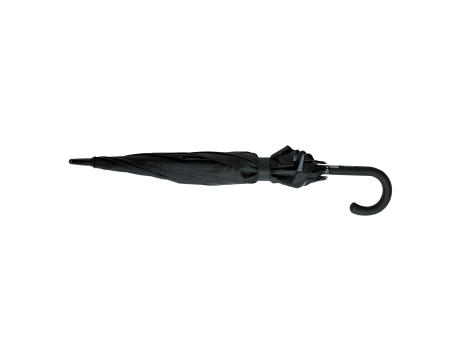 Swiss Peak AWARE™ 23" bis 27" erweiterbarer Regenschirm Werbeartikel