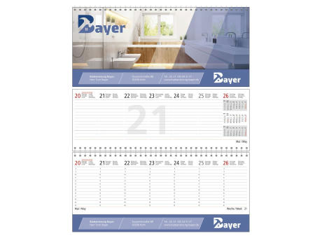 Product image Business-Exclusiv 2 Werbeartikel