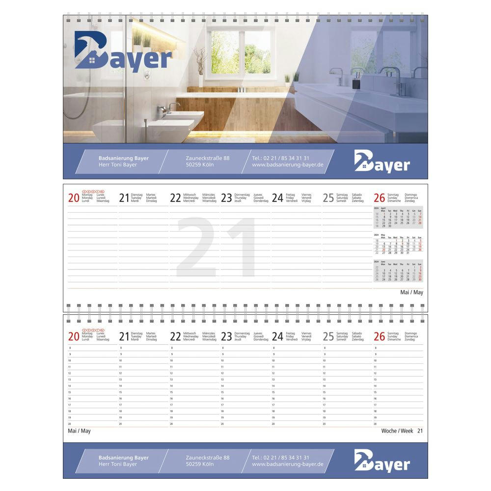Product image Business-Exclusiv 2 Werbeartikel