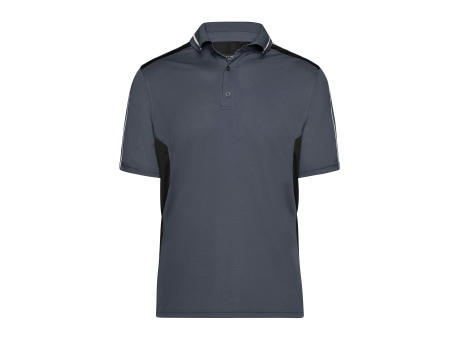 Craftsmen Poloshirt - STRONG - - Funktions Polo bedrucken
