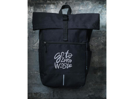 Nolan Recycle RPET Rucksack bedrucken