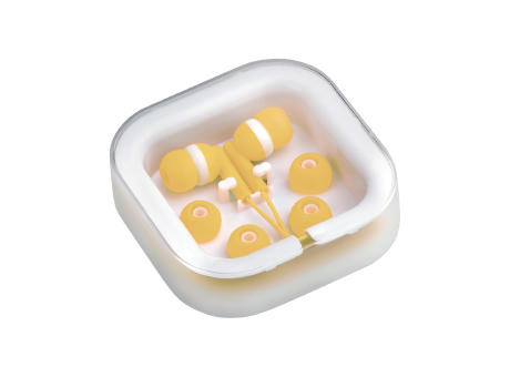 Product image In-Ear-Kopfhörer Clarin Werbeartikel