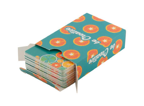 Individuelle Spielkarten CreaCard bedrucken