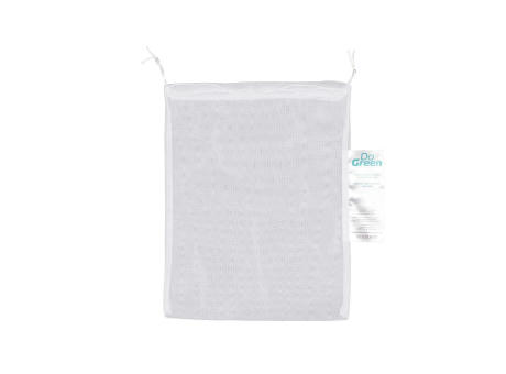 Obst- und Gemüsebeutel "ECOCARE", medium bedrucken